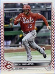 Nick Senzel