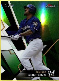 Domingo Santana