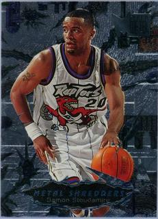 Damon Stoudamire