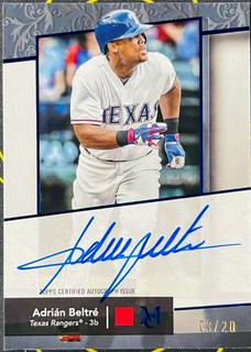 Adrian Beltre