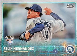 Felix Hernandez