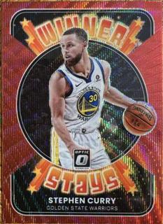 Stephen Curry
