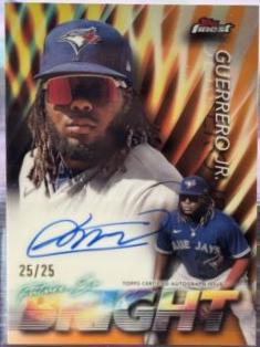 Vladimir Guerrero Jr.