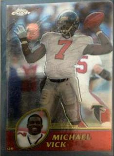 Michael Vick