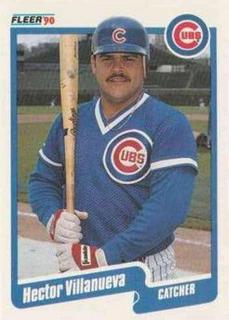 Hector Villanueva