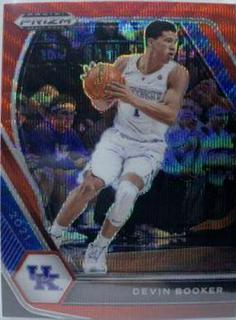 Devin Booker