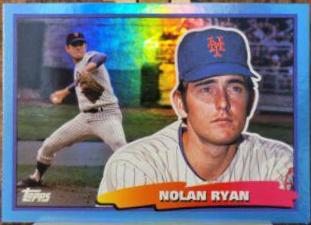 Nolan Ryan
