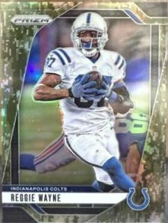 Reggie Wayne