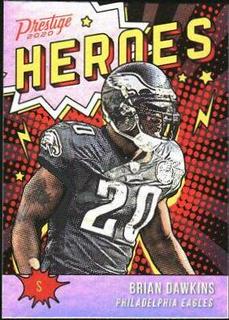 Brian Dawkins