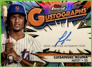 Luisangel Acuna