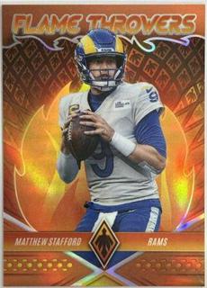 Matthew Stafford