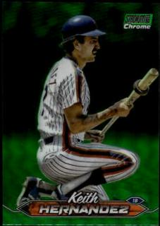 Keith Hernandez