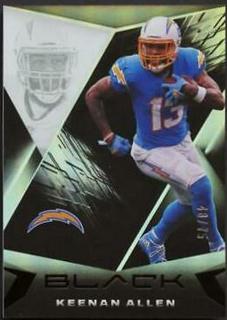 Keenan Allen