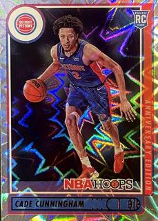 Cade Cunningham