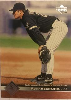Robin Ventura