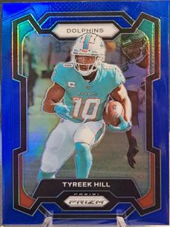 Tyreek Hill