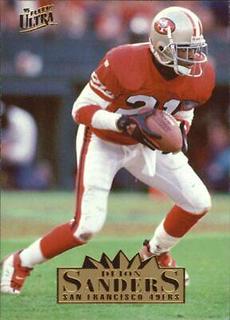 Deion Sanders