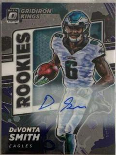 DeVonta Smith