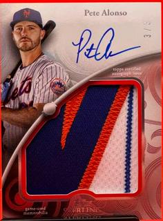 Pete Alonso