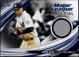 Derek Jeter