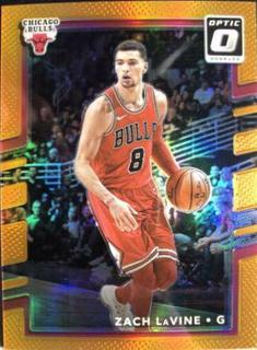 Zach LaVine