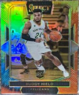 Buddy Hield