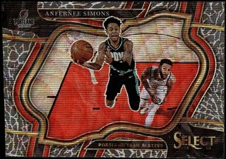 Anfernee Simons