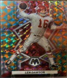 Len Dawson