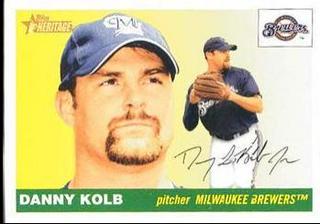 Danny Kolb