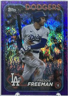 Freddie Freeman