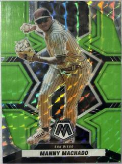 Manny Machado