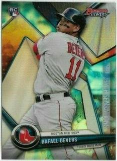 Rafael Devers