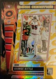 George Kittle