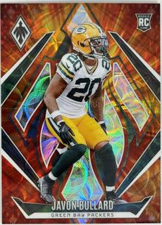 Javon Bullard