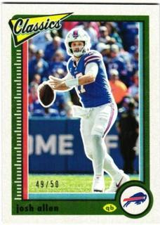 Josh Allen