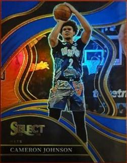 Cameron Johnson