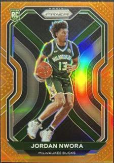 Jordan Nwora