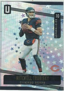 Mitchell Trubisky