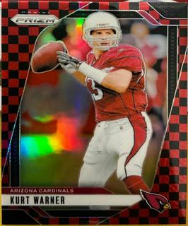 Kurt Warner