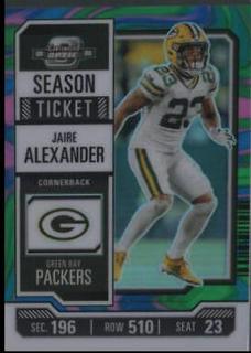 Jaire Alexander