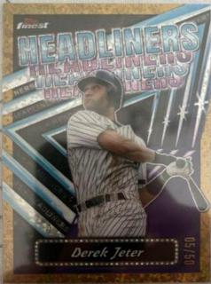 Derek Jeter