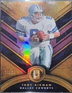 Troy Aikman