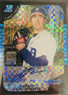 Justin Verlander