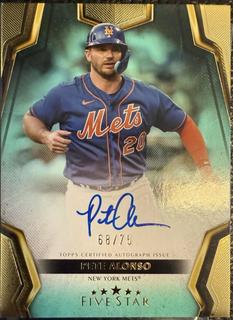 Pete Alonso