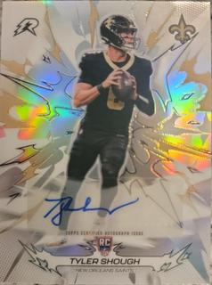 Tyler Shough