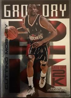 Cuttino Mobley