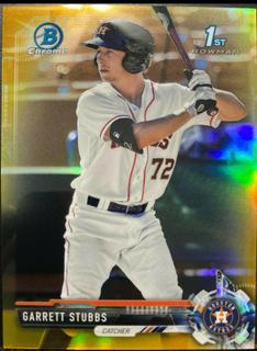 Garrett Stubbs