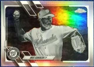 Max Scherzer