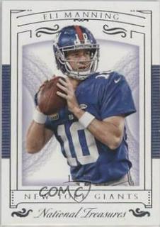 Eli Manning