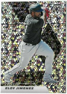 Eloy Jimenez